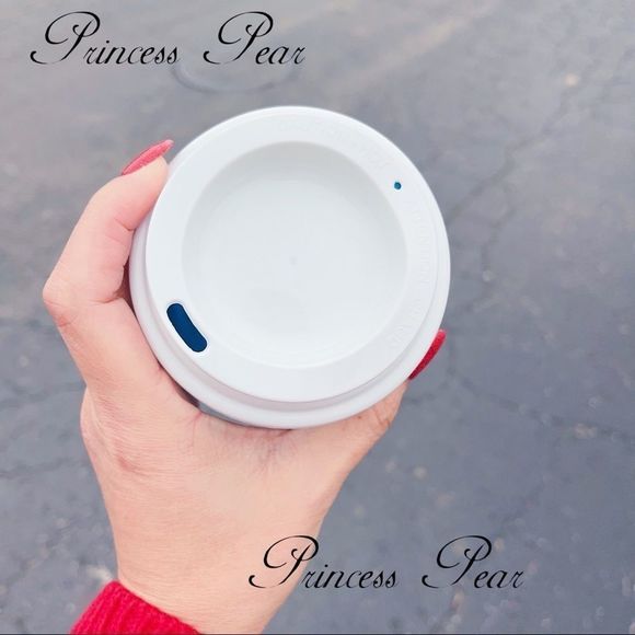 3xStarbucks Holiday 2021 Candy Cane Blue to Green Color Changing Reusable Hot - Picture 8 of 8